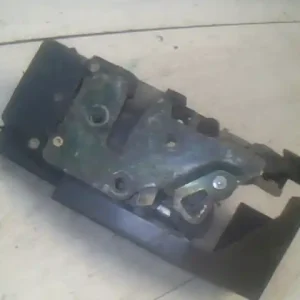 ALFA ROMEO 156 97-03 Bal hátsó ajtó zárszerkezet központi záras 4 ajtósbontott alkatrész Szuper akció