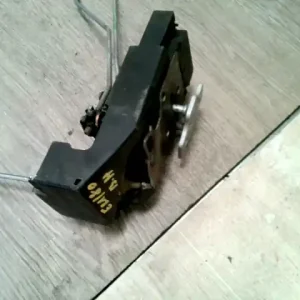 ALFA ROMEO 156 97-03 Bal hátsó ajtó zárszerkezet központi záras bontott alkatrész Szuper ajánlat