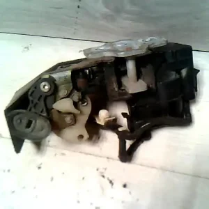 ALFA ROMEO 156 97-03 Bal hátsó ajtó zárszerkezet központi záras bontott alkatrész Korlátozott ajánlat