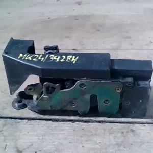 Újdonság ALFA ROMEO 156 97-03 Bal hátsó ajtó zárszerkezet központi záras bontott alkatrész