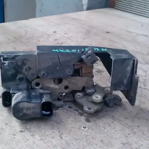 ALFA ROMEO 156 97-03 Bal hátsó ajtó zárszerkezet központi záras bontott alkatrész Vedd meg most