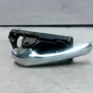 ALFA ROMEO 156 97-03 Bal hátsó belső kilincs bontott alkatrész Azonnali szállítás