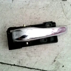 Árengedmény ALFA ROMEO 156 97-03 Bal hátsó belső kilincs bontott alkatrész