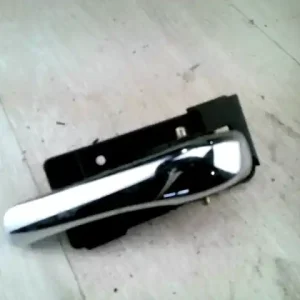 ALFA ROMEO 156 97-03 Bal hátsó belső kilincs bontott alkatrész Nézd meg most