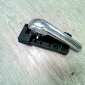 ALFA ROMEO 156 97-03 Bal hátsó belső kilincs bontott alkatrész Biztonságos fizetés