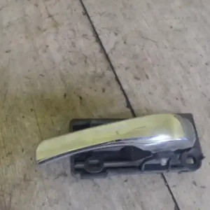 ALFA ROMEO 156 97-03 Bal hátsó belső kilincs 5 ajtós bontott alkatrész Csak ma