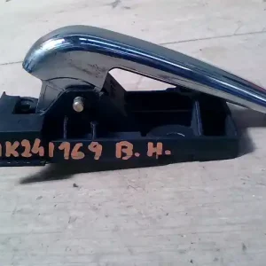 Kiárusítás ALFA ROMEO 156 97-03 Bal hátsó belső kilincs bontott alkatrész