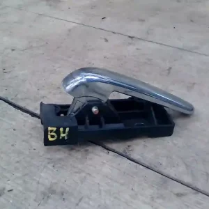 Prémium ALFA ROMEO 156 97-03 Bal hátsó belső kilincs bontott alkatrész