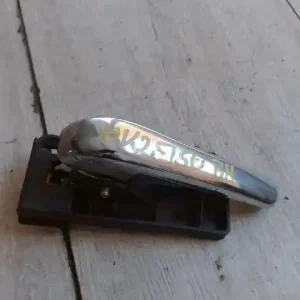 ALFA ROMEO 156 97-03 Bal hátsó belső kilincs kombi bontott alkatrész Gyors kiszállítás