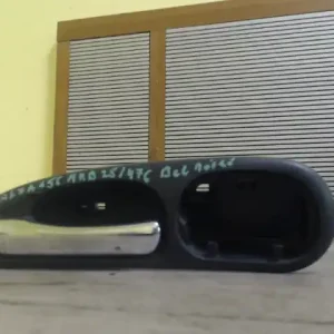 Biztonságos vásárlás ALFA ROMEO 156 97-03 Bal hátsó belső kilincs combi bontott alkatrész