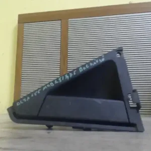 Outlet ALFA ROMEO 156 97-03 Bal hátsó külső kilincs combi bontott alkatrész