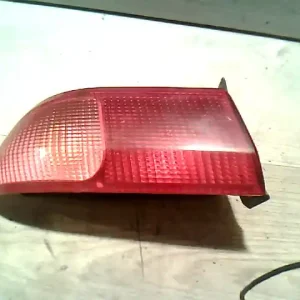 Ne maradj le ALFA ROMEO 156 97-03 Bal hátsó lámpa kombibontott alkatrész