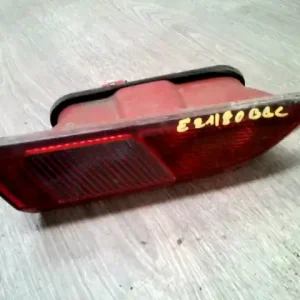 Ajánlat ALFA ROMEO 156 97-03 Bal hátsó lámpa bontott alkatrész