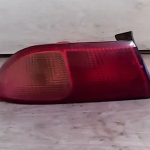 ALFA ROMEO 156 97-03 Bal hátsó lámpa 4 ajtós külső bontott alkatrész Bestseller
