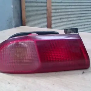 ALFA ROMEO 156 97-03 Bal hátsó lámpa 4 ajtós bontott alkatrész Kedvezményes ár