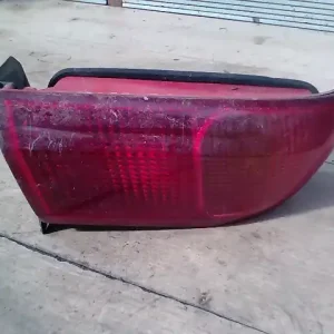 ALFA ROMEO 156 97-03 Bal hátsó lámpa 5 ajtós bontott alkatrész Olcsóbb