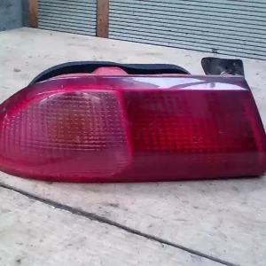 ALFA ROMEO 156 97-03 Bal hátsó lámpa 4 ajtós bontott alkatrész Szezonális akció