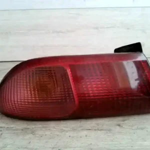 Outlet ALFA ROMEO 156 97-03 Bal külső hátsó lámpa kombi bontott alkatrész
