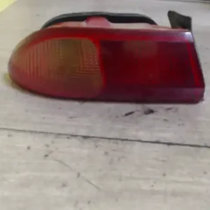 ALFA ROMEO 156 97-03 Bal külső hátsó lámpa combi bontott alkatrész Kedvezményes ár