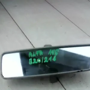 Expressz szállítás ALFA ROMEO 156 97-03 Belső visszapillantó tükör bontott alkatrész