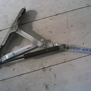 ALFA ROMEO 156 97-03 Csomagtérajtó bal ajtózsanér bontott alkatrész Kiárusítás