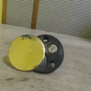 Biztonságos vásárlás ALFA ROMEO 156 97-03 Csomagtérajtó dugózár combi bontott alkatrész