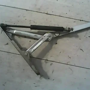 Legkelendőbb ALFA ROMEO 156 97-03 Csomagtérajtó jobb ajtózsanér4 ajtós bontott alkatrész