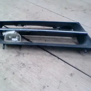 ALFA ROMEO 156 97-03 Első lökhárító jobb díszrács bontott alkatrész Prémium