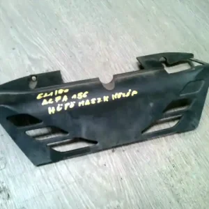 ALFA ROMEO 156 97-03 Hűtőrács díszrács középső takaró műanyag bontott alkatrész Utolsó esély