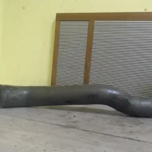 ALFA ROMEO 156 97-03 Intercooler cső 1.9 d bontott alkatrész Ne maradj le