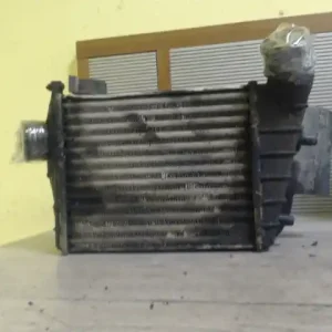ALFA ROMEO 156 97-03 Intercooler hűtő 1.9 d bontott alkatrész Legjobb ár