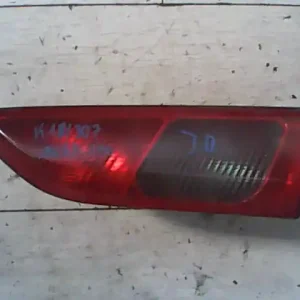 ALFA ROMEO 156 97-03 Jobb belső hátsó lámpa bontott alkatrész Különleges ajánlat