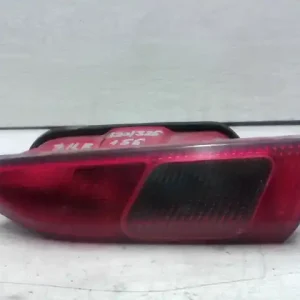 Újdonság ALFA ROMEO 156 97-03 Jobb belső hátsó lámpa 4 ajtósbontott alkatrész