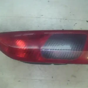 Vásárlói kedvenc ALFA ROMEO 156 97-03 Jobb belső hátsó lámpa 4 ajtósbontott alkatrész