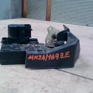 ALFA ROMEO 156 97-03 Jobb első ajtó zárszerkezet központizáras bontott alkatrész Azonnali szállítás