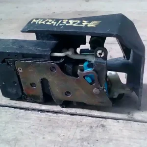 Olcsó ALFA ROMEO 156 97-03 Jobb első ajtó zárszerkezet központizáras bontott alkatrész