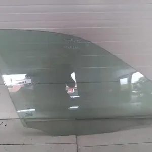 Kiárusítás ALFA ROMEO 156 97-03 Jobb első ajtóüveg bontott alkatrész