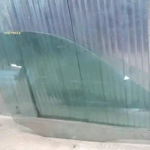 Alacsony ár ALFA ROMEO 156 97-03 Jobb első ajtóüveg kombi bontott alkatrész