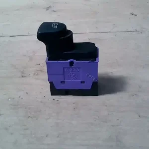 ALFA ROMEO 156 97-03 Jobb első ablakemelő kapcsoló bontott alkatrész Gyors szállítás