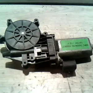 ALFA ROMEO 156 97-03 Jobb első ablakemelő motor kombi bontott alkatrész Kihagyhatatlan ajánlat