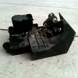 Azonnal elérhető ALFA ROMEO 156 97-03 Jobb első ajtó zárszerkezet központizáras központizárasbontott alkatrész