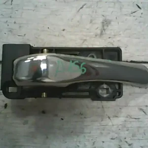 Vedd meg most ALFA ROMEO 156 97-03 Jobb első belső kilincs bontott alkatrész