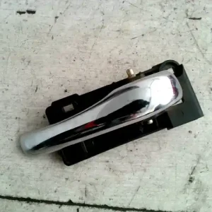 Népszerű ALFA ROMEO 156 97-03 Jobb első belső kilincs bontott alkatrész