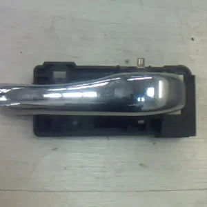 ALFA ROMEO 156 97-03 Jobb első belső kilincs 4 ajtós bontott alkatrész Végkiárusítás