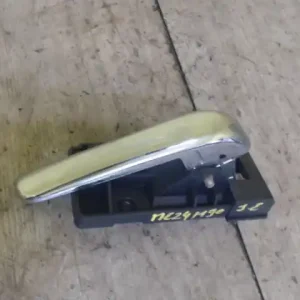 Különleges ajánlat ALFA ROMEO 156 97-03 Jobb első belső kilincs 5 ajtós bontott alkatrész