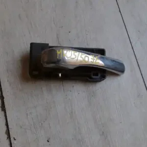 Különleges ajánlat ALFA ROMEO 156 97-03 Jobb első belső kilincs kombi bontott alkatrész