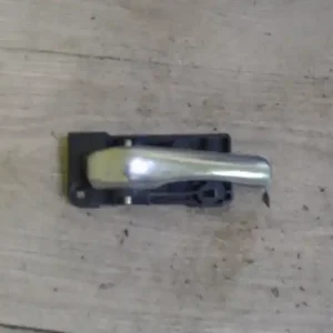 Biztonságos fizetés ALFA ROMEO 156 97-03 Jobb első belső kilincs bontott alkatrész