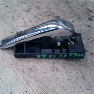 ALFA ROMEO 156 97-03 Jobb első belső kilincs bontott alkatrész Biztonságos fizetés