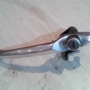 Alacsony ár ALFA ROMEO 156 97-03 Jobb első külső kilincs 4 ajtós bontott alkatrész