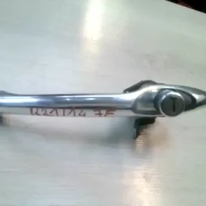 ALFA ROMEO 156 97-03 Jobb első külső kilincsbontott alkatrész Árcsökkenés